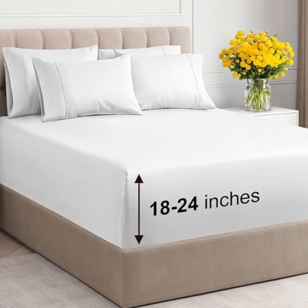 king size bed sheets