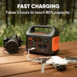 Buy Jackery Explorer 300 – Portable Power for Outdoors - Image 3