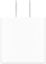 Apple 20W USB-C Power Adapter – Fast & Reliable Charging - Image 3