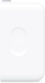 Apple 35W Dual USB-C Port Compact Power Adapter – Fast Charging for Multiple Devices - Image 3