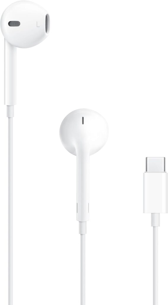 apple earpods usb c amazon