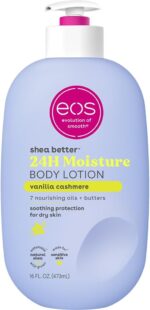 body lotion