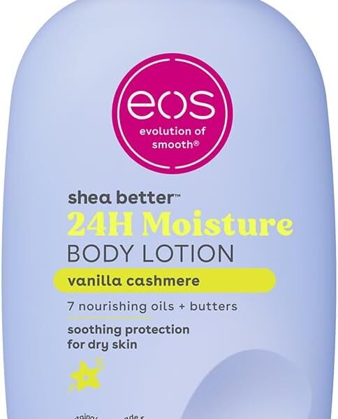 body lotion