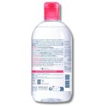 Bioderma Sensibio H2O Micellar Water – Gentle Makeup Remover for Sensitive Skin - Image 3