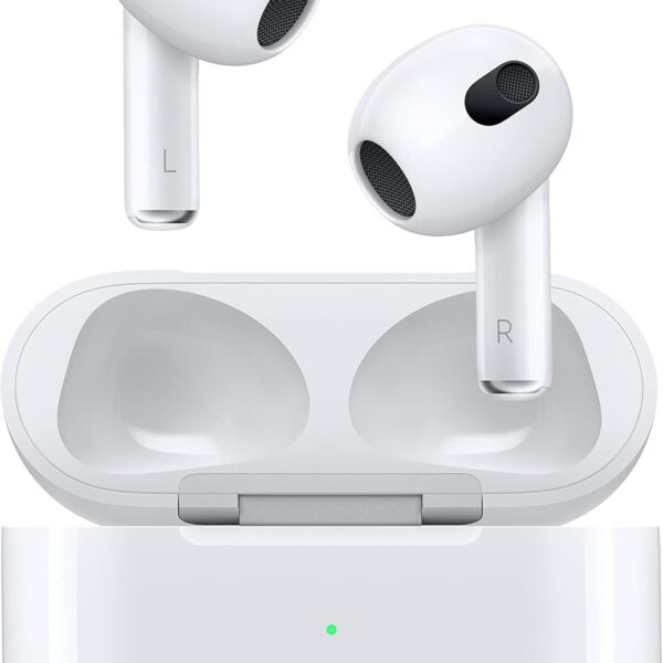 apple airpods 3 with lightning case