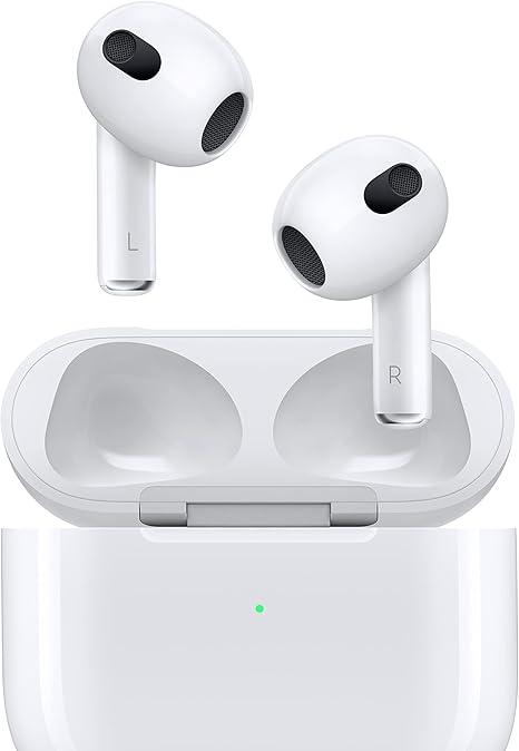 buy Apple EarPods USB C