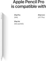 Buy Apple Pencil Pro – Precision and Creative Control - Image 5