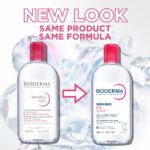 Bioderma Sensibio H2O Micellar Water – Gentle Makeup Remover for Sensitive Skin - Image 2