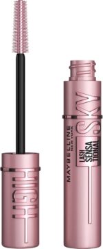 mascara from maybelline