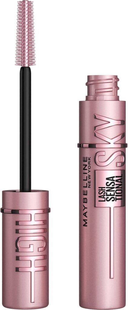 mascara from maybelline