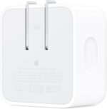 Apple 35W Dual USB-C Port Compact Power Adapter – Fast Charging for Multiple Devices - Image 2