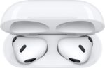 Apple AirPods (3rd Generation) with Lightning Case – Immersive Wireless Audio - Image 4