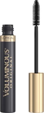best loreal mascara for volume