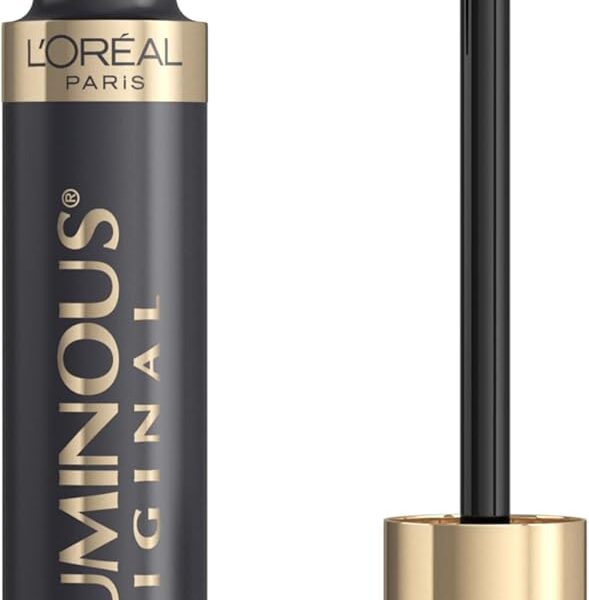 best loreal mascara for volume
