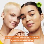 Garnier Vitamin C Serum – Brightening Anti-Dark Spot Serum for All Skin Types - Image 5