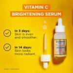 vitamin c serum