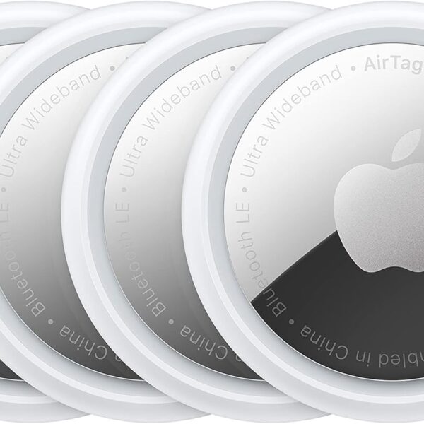 buy Apple AirTag 4 pack
