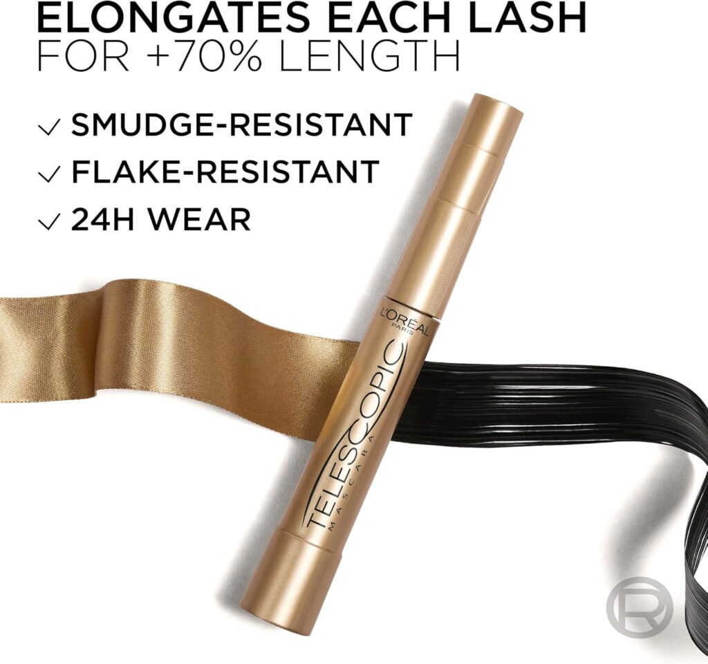 telescopic mascara