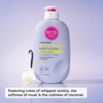 Shea Better 24H Moisture Body Lotion Vanilla Cashmere – Nourishing Body Lotion - Image 2