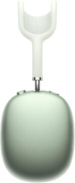 Apple AirPods Max – Premium Over-Ear Noise-Cancelling Headphones - Image 3