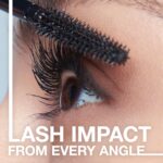Maybelline Lash Sensational Sky High – Mascara from Maybelline for Long, Full Lashes - Image 4