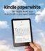 best Kindle Paperwhite 16GB for reading