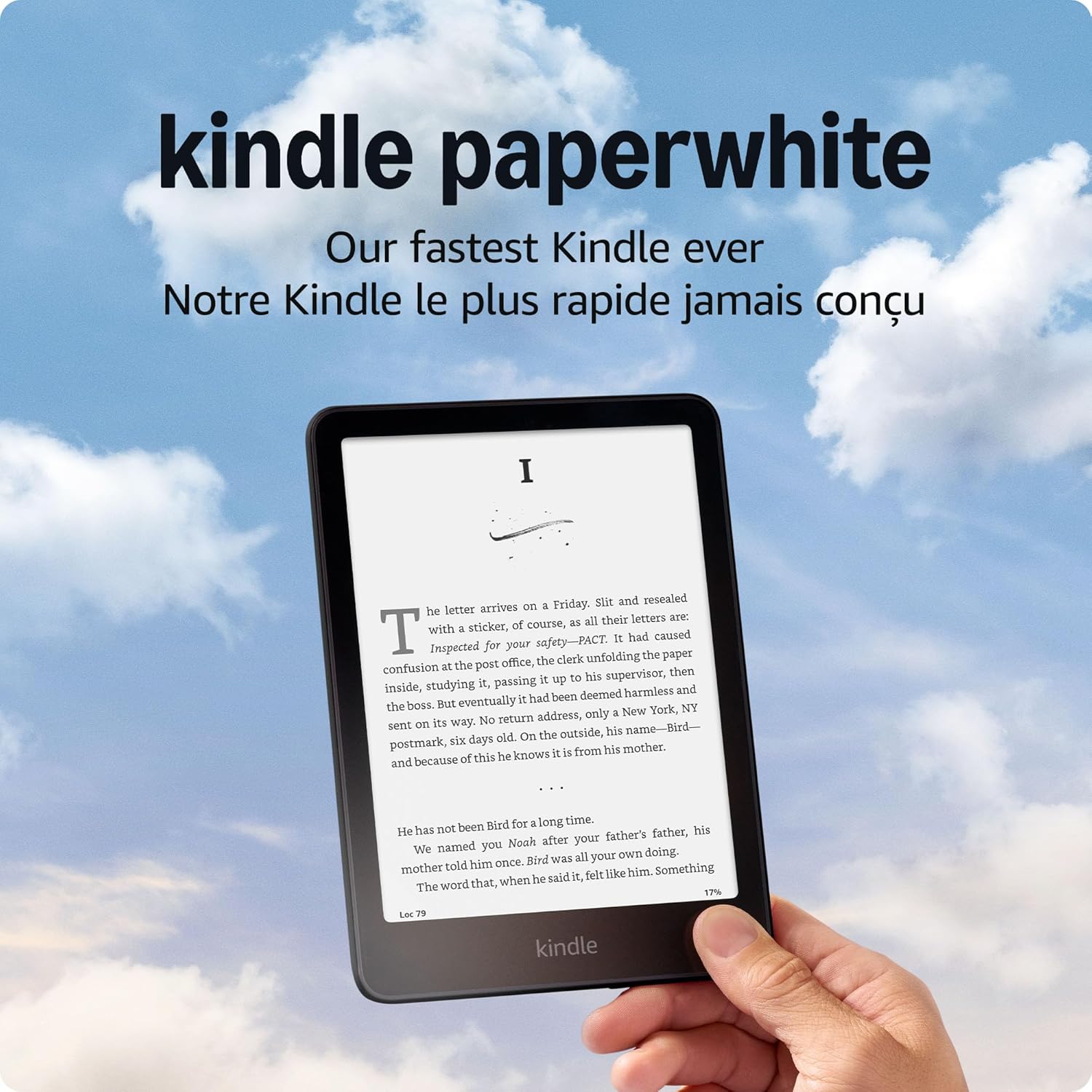 813I-IBP6YL._AC_SL1500_ best Kindle Paperwhite 16GB for reading