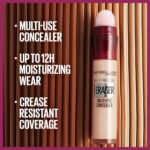 Maybelline Instant Age Rewind Eraser – Best Under Eye Concealer for Dark Circles - Image 3