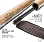 L’Oréal Telescopic Mascara – Best Lengthening Mascara for Sensitive Eyes - Image 4
