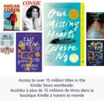 Amazon Kindle Paperwhite 16GB – Best Kindle Paperwhite 16GB for Reading - Image 2