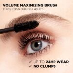 L'Oreal Paris Voluminous Mascara – Best L'Oreal Mascara for Volume - Image 4