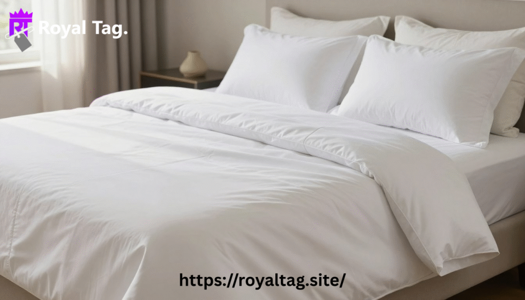 King Size Bed Sheets