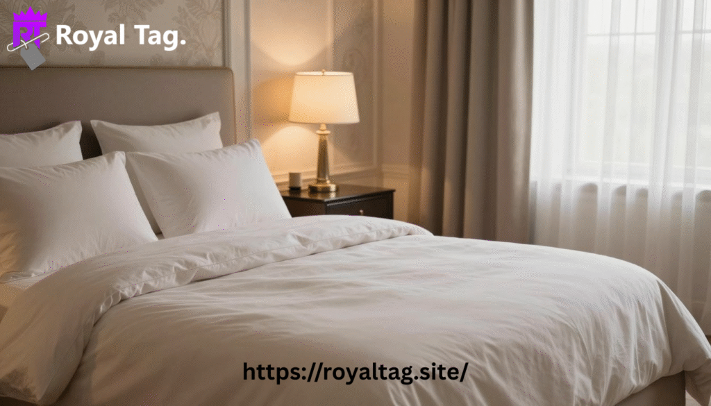 King Size Bed Sheets