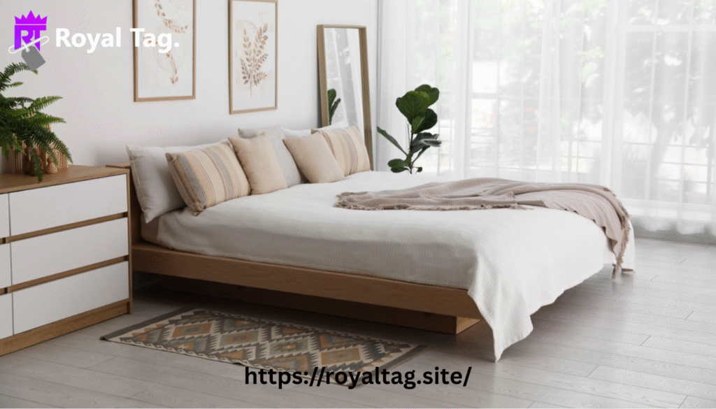 King Size Bed Sheets