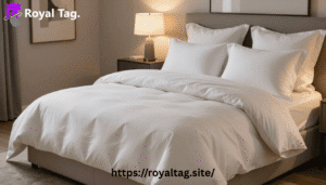 King Size Bed Sheets