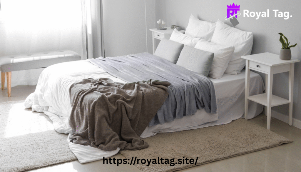 King Size Bed Sheets