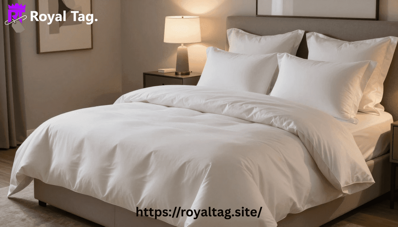 King Size Bed Sheets